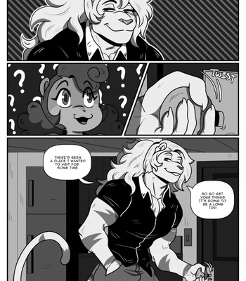 Heartstring Player 7 – The Rockstar Experience comic porn sex 66