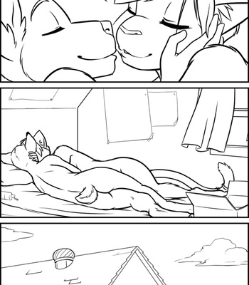 Special Delivery comic porn sex 67