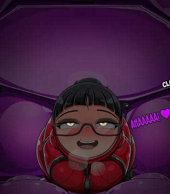 The Suit 2 comic porn sex 68