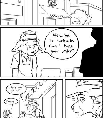 Special Delivery comic porn sex 68