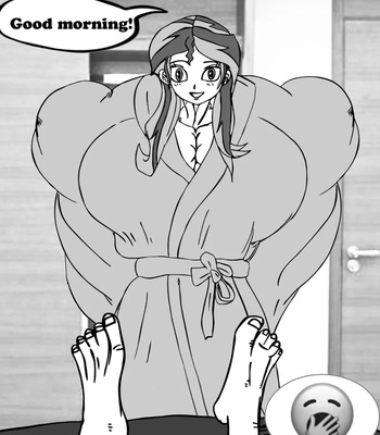 Life With Sunset Shimmer 1 comic porn sex 70