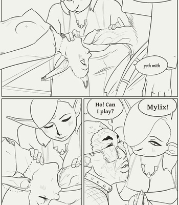 Moll comic porn sex 72