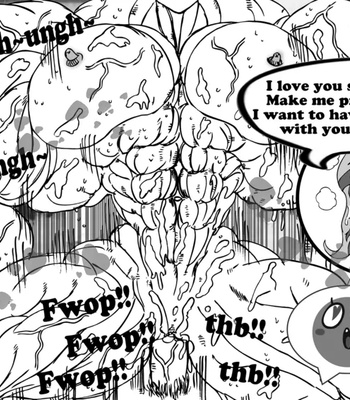 Life With Sunset Shimmer 1 comic porn sex 74