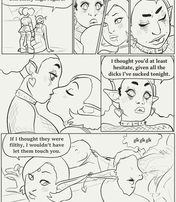 Moll comic porn sex 74