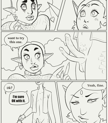 Moll comic porn sex 75