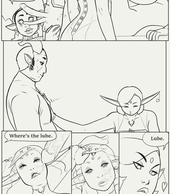 Moll comic porn sex 76