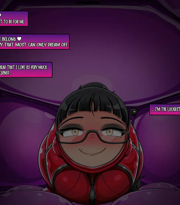 The Suit 2 comic porn sex 76