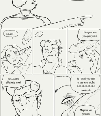 Moll comic porn sex 77