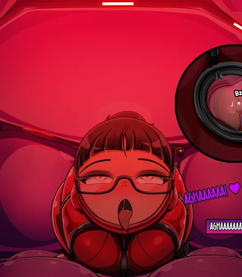 The Suit 2 comic porn sex 77