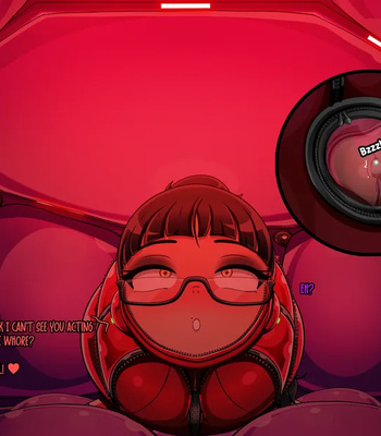 The Suit 2 comic porn sex 78