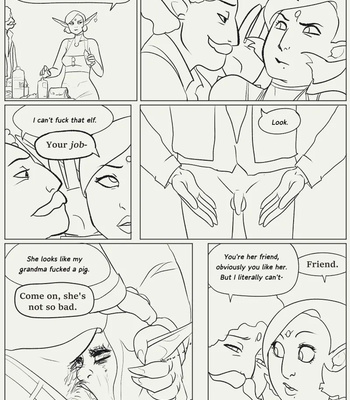 Moll comic porn sex 80