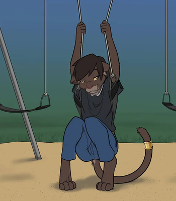 Special Delivery comic porn sex 81