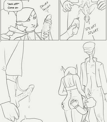 Moll comic porn sex 81