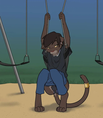 Special Delivery comic porn sex 82