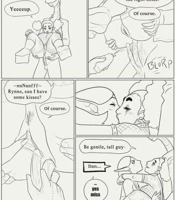 Moll comic porn sex 82