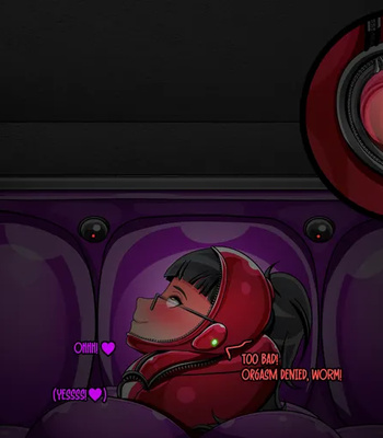 The Suit 2 comic porn sex 82