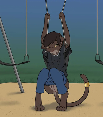 Special Delivery comic porn sex 83