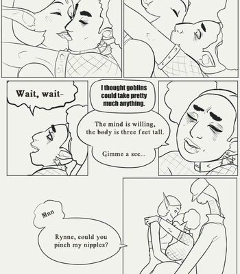 Moll comic porn sex 83