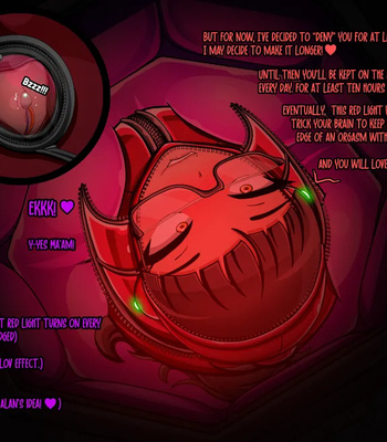 The Suit 2 comic porn sex 84