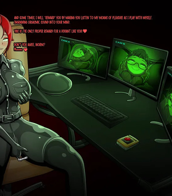 The Suit 2 comic porn sex 85