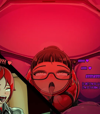 The Suit 2 comic porn sex 88