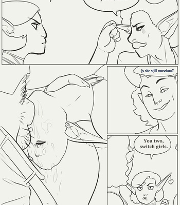 Moll comic porn sex 89