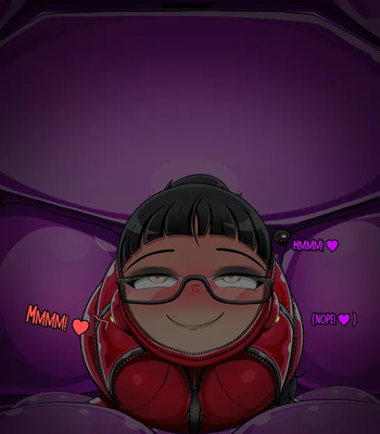 The Suit 2 comic porn sex 89