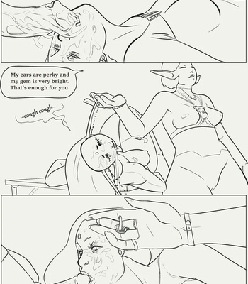 Moll comic porn sex 90