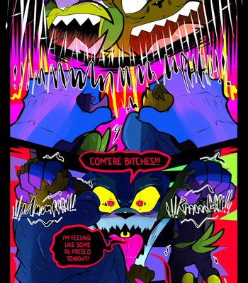 090 Bar Times In Random City comic porn sex 90