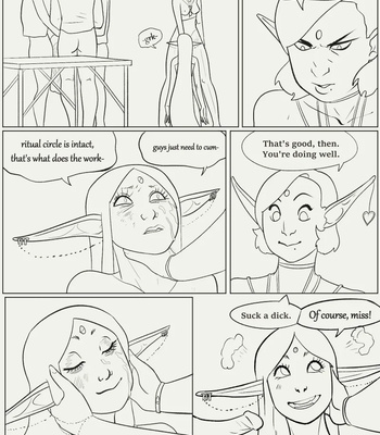 Moll comic porn sex 92