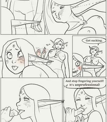 Moll comic porn sex 93