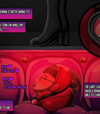 The Suit 2 comic porn sex 93