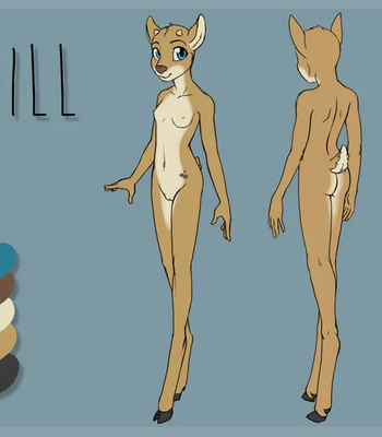 Special Delivery comic porn sex 94