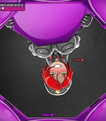 The Suit 2 comic porn sex 95