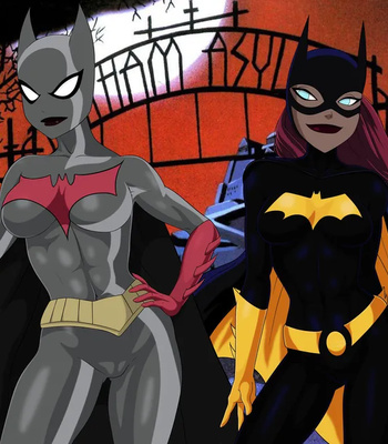 Apprentices comic porn sex 96