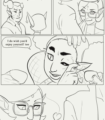 Moll comic porn sex 97