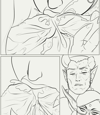 Moll comic porn sex 100