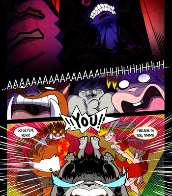 100 Bar Times In Random City comic porn sex 100