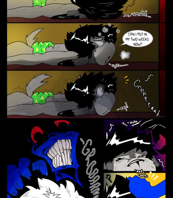 101 Bar Times In Random City comic porn sex 101