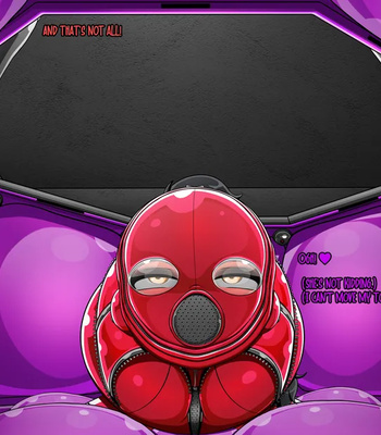 The Suit 2 comic porn sex 102