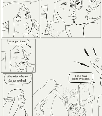 Moll comic porn sex 103