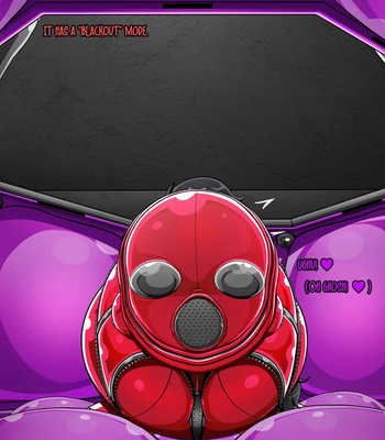 The Suit 2 comic porn sex 104