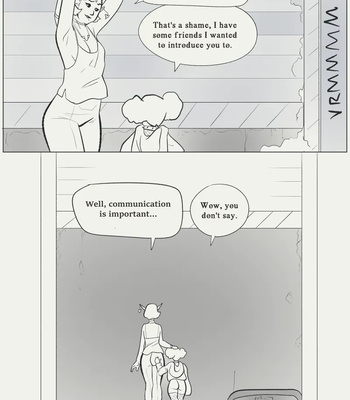 Moll comic porn sex 106