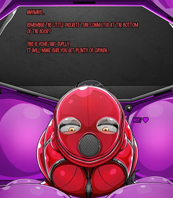 The Suit 2 comic porn sex 108
