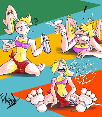 109 Bar Times In Random City comic porn sex 109