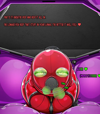 The Suit 2 comic porn sex 110