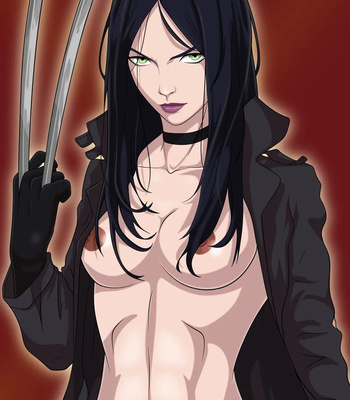 Apprentices comic porn sex 111