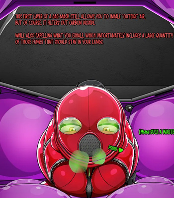 The Suit 2 comic porn sex 113