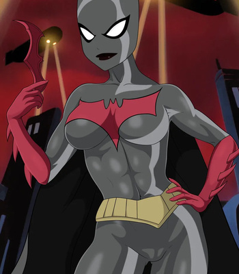 Apprentices comic porn sex 114