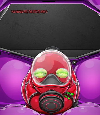 The Suit 2 comic porn sex 120